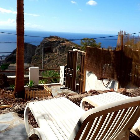 Casa Rural Alessia With Jacuzzi ,Garden & Swimming Pool Санта Крус де Тенерифе Екстериор снимка