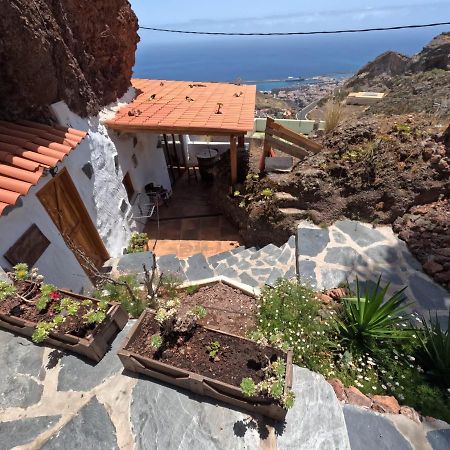 Casa Rural Alessia With Jacuzzi ,Garden & Swimming Pool Санта Крус де Тенерифе Екстериор снимка