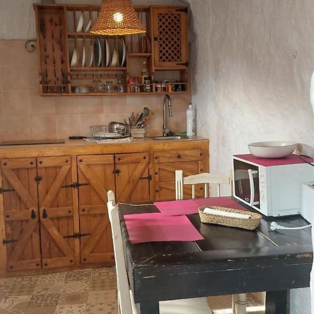 Casa Rural Alessia With Jacuzzi ,Garden & Swimming Pool Санта Крус де Тенерифе Екстериор снимка