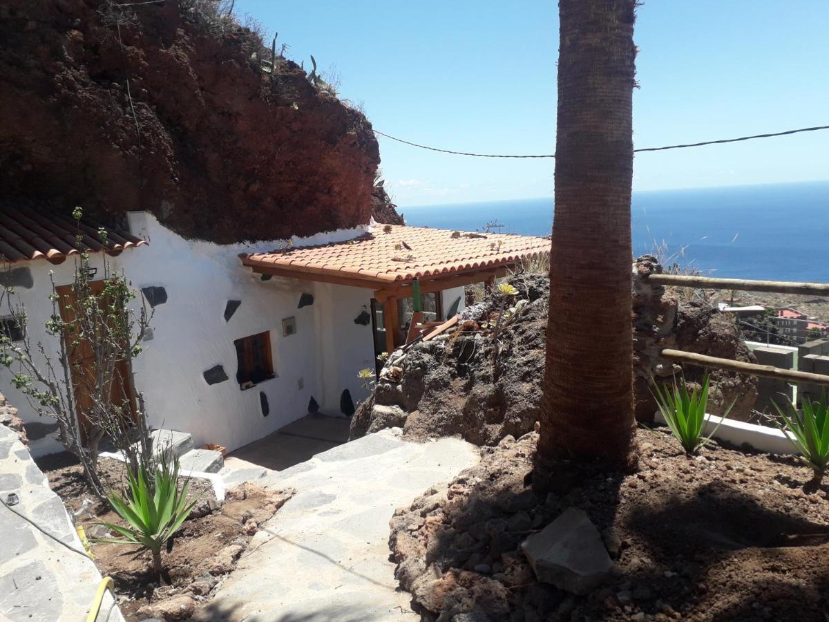 Casa Rural Alessia With Jacuzzi ,Garden & Swimming Pool Санта Крус де Тенерифе Екстериор снимка