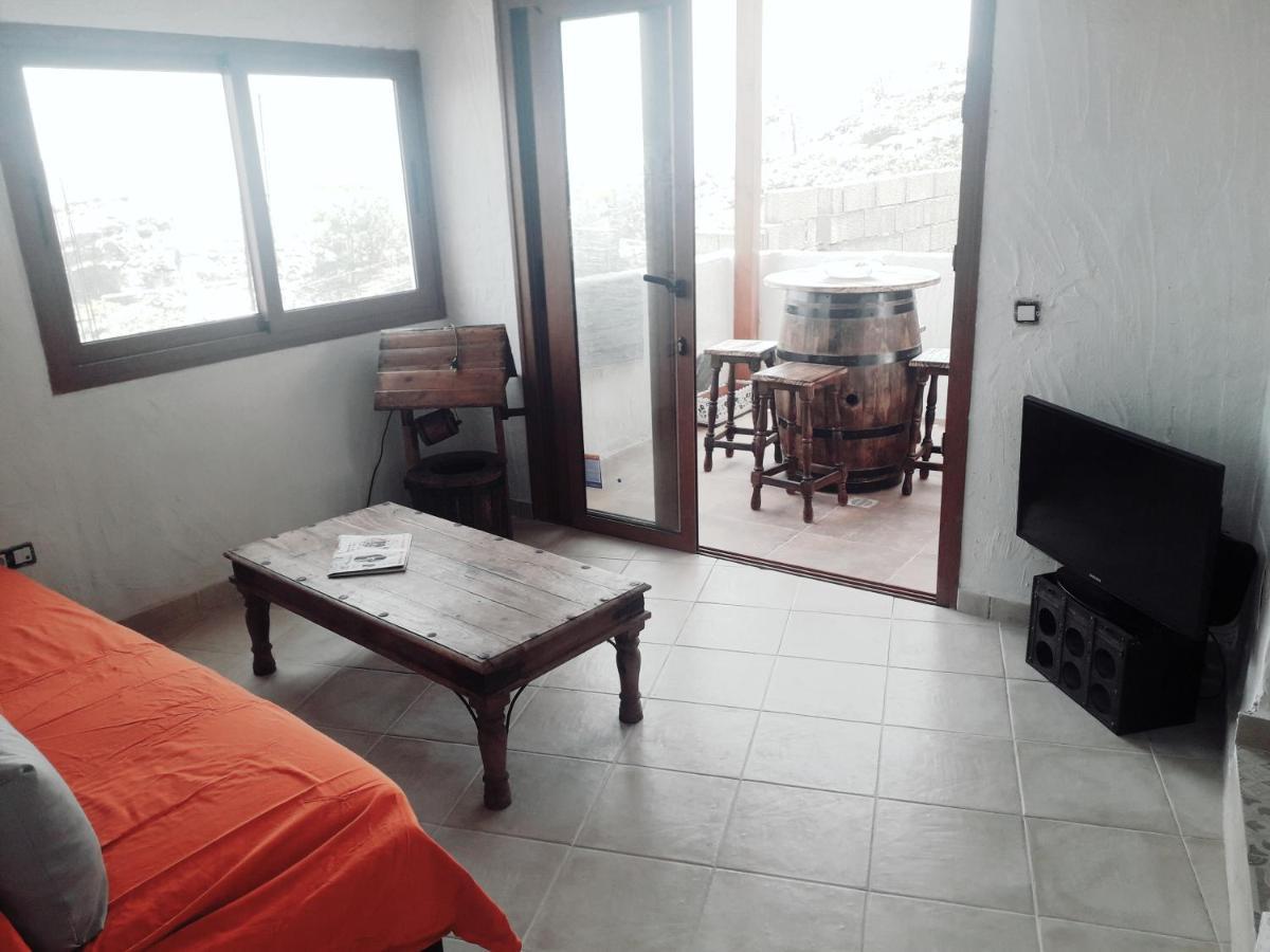 Casa Rural Alessia With Jacuzzi ,Garden & Swimming Pool Санта Крус де Тенерифе Екстериор снимка