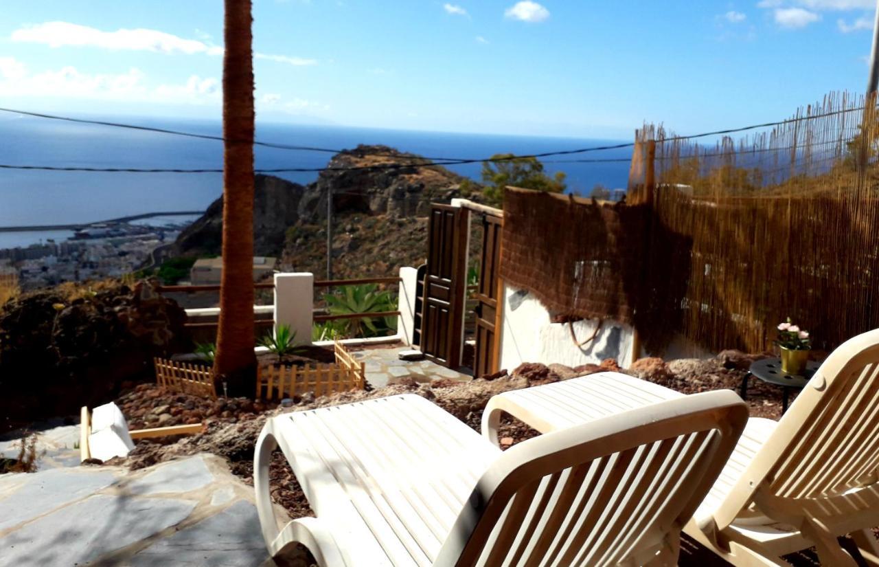 Casa Rural Alessia With Jacuzzi ,Garden & Swimming Pool Санта Крус де Тенерифе Екстериор снимка