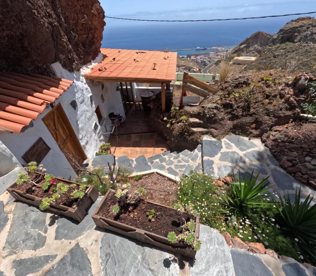 Casa Rural Alessia With Jacuzzi ,Garden & Swimming Pool Санта Крус де Тенерифе Екстериор снимка