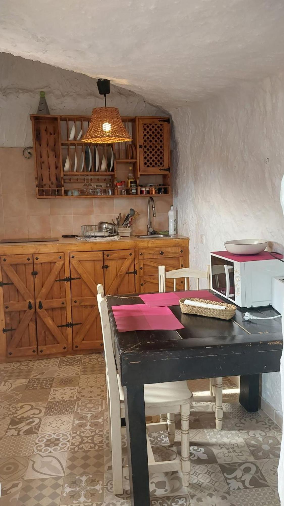 Casa Rural Alessia With Jacuzzi ,Garden & Swimming Pool Санта Крус де Тенерифе Екстериор снимка