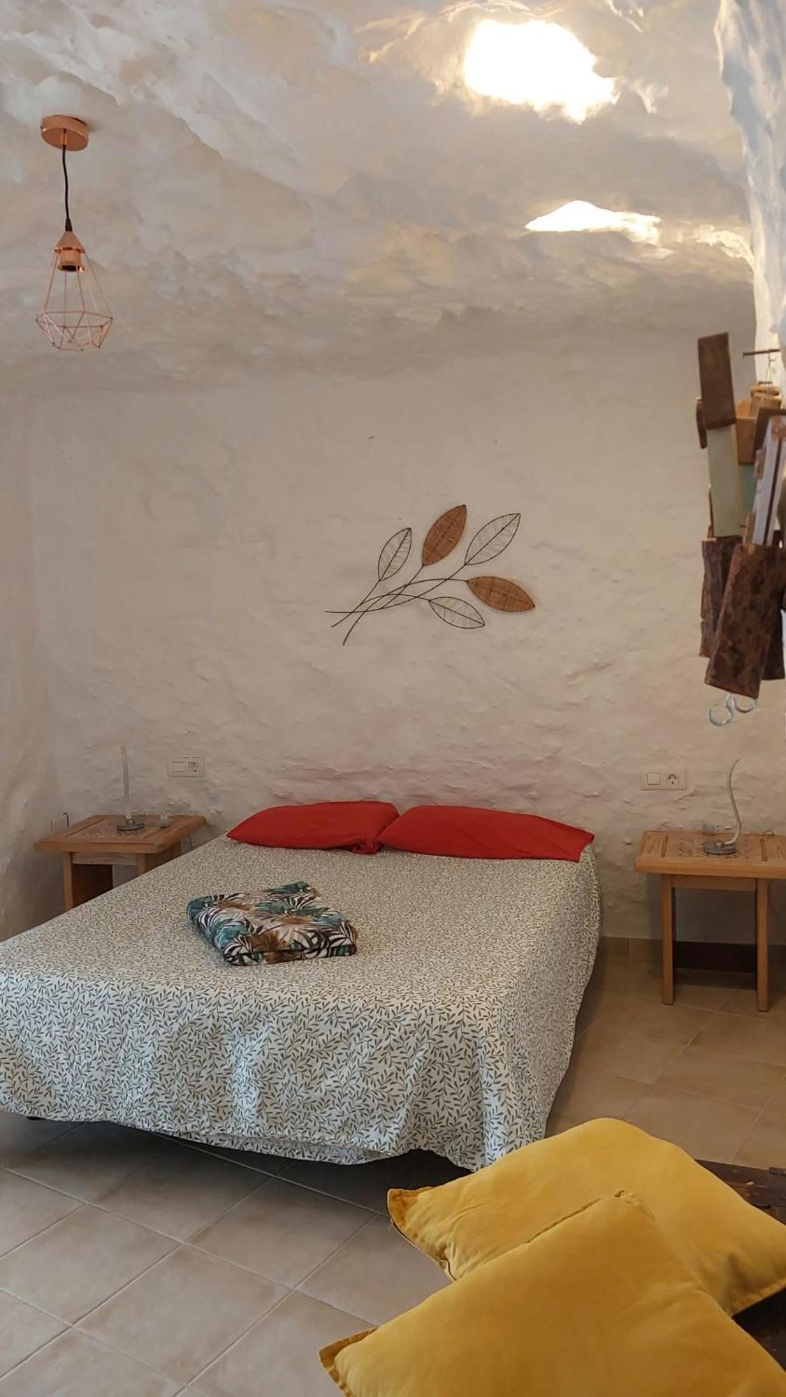 Casa Rural Alessia With Jacuzzi ,Garden & Swimming Pool Санта Крус де Тенерифе Екстериор снимка